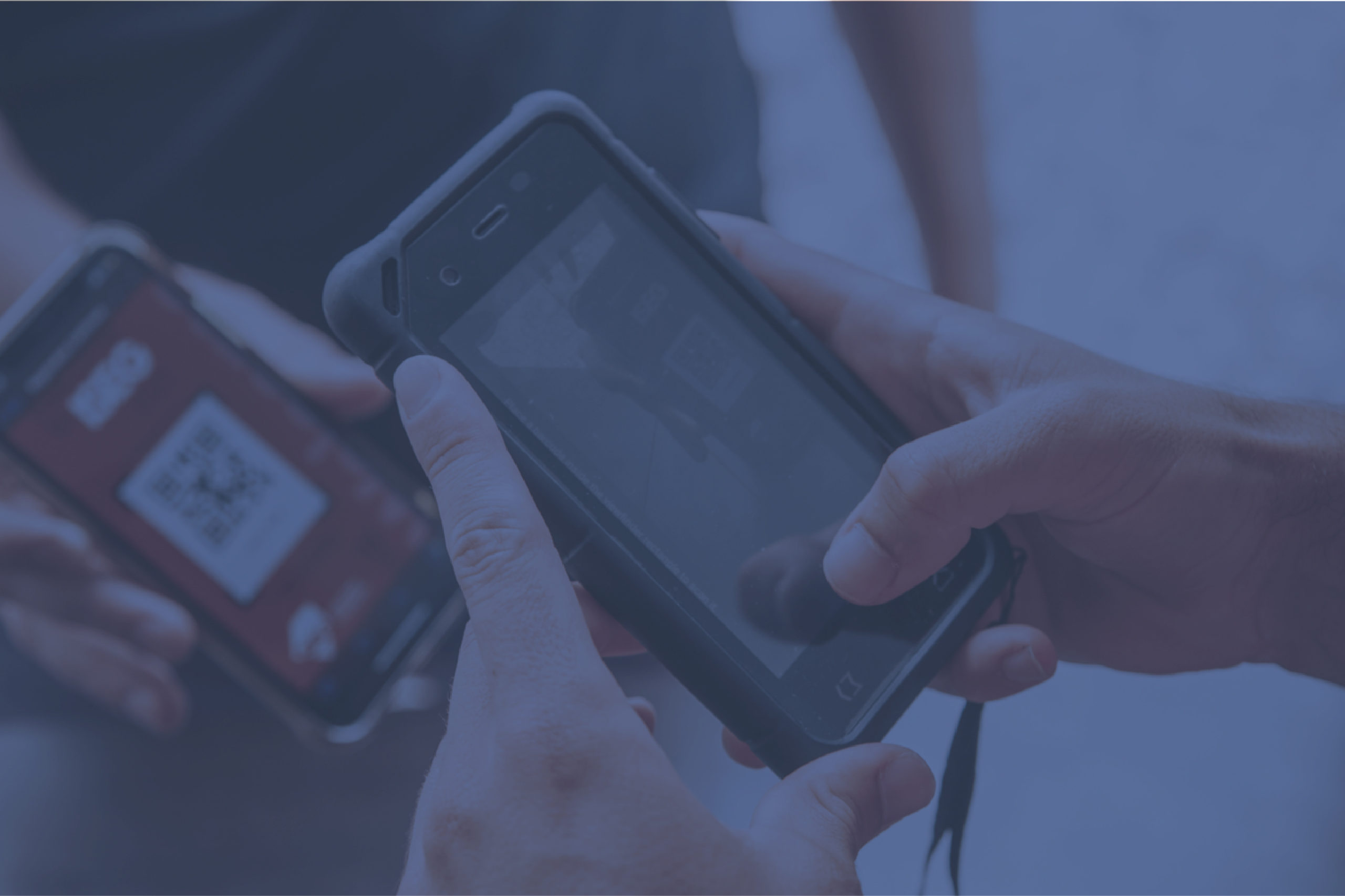 Gestión de Eventos con QR