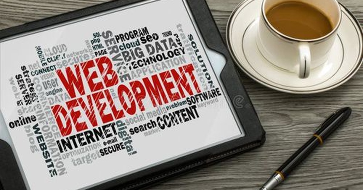SKYN3T Web Development